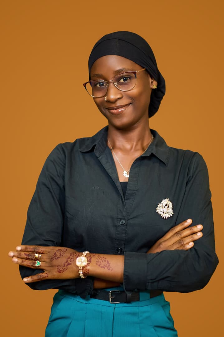 DJENEBA SAMIRA DOSSO