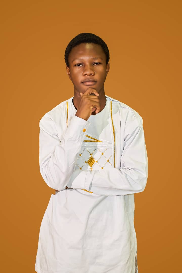 EVHANE OTHNIEL KOUASSI