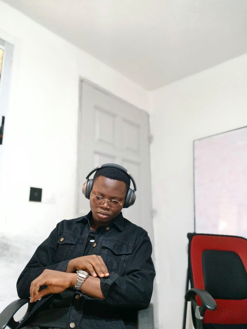 Yanne Cedric Wilson Kouassi